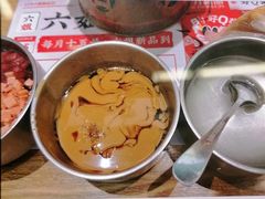 -成都你六姐·牛肉冒菜(城市集市合生汇店)