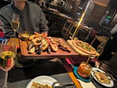 -百特喜·意大利餐厅(八佰伴镇江店)