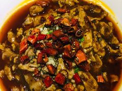 -小土豆北方菜馆(方庄店)