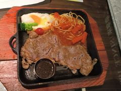 -豪享来中西餐厅(隆昌店)