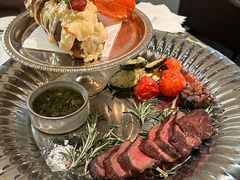 -LESCEDARS Brasserie Bistro香柏树