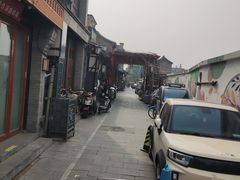 -陈记卤煮小肠