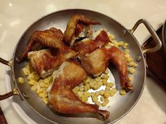 -港丽餐厅(高德置地店)