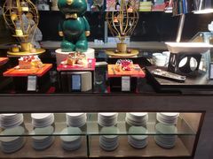 -富力希尔顿酒店·地阔自助餐厅