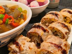 -福苗小骆驼烧烤(曲江店)