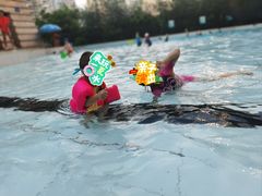 -途睿健身游泳俱乐部(顶峰店)