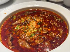 -望京辣宴·古法川菜(望京店)