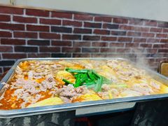 碳锅羊肉-阿甘龙虾·重庆麻麻鱼(中豪店)