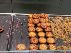 -泸溪河桃酥(西直门凯德店)