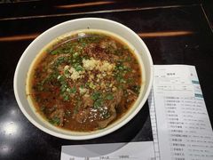 水煮牛肉-陈麻婆豆腐总店