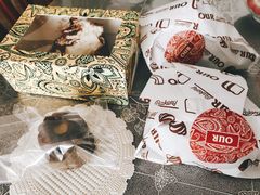 -OUR Bakery(三里屯太古里店)