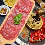 北京探店|能随便偶遇爱豆的网红火锅店