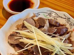 -乡亲鹅肉城(昆山店)