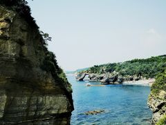 -大连金石滩滨海国家地质公园