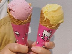 -丹礼糖甜品