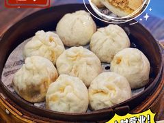 -都谷包子(天一广场店)