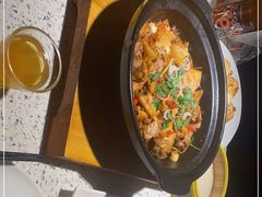 -马老六清真餐饮(西站店)