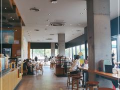 -星巴克(大连甘井子万达分店)