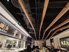 -太二酸菜鱼(沈阳万象城店)