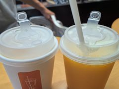 -LANLIZI BAKERY(COSMO店)