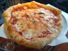 -FABIO’S费比欧披萨餐厅