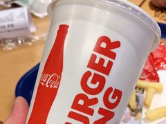 -汉堡王(仲盛世界商城店)