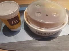 -麦当劳(海岸城店)