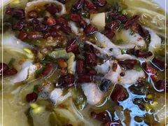 -福客·现熬鸡汤麻辣烫(天安云谷店)