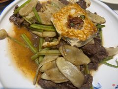 -秋色客家菜(南山店)