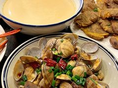 -阿马蛋汤·宁波小海鲜(总店)