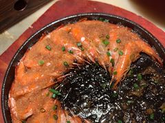 -老淮安·淮安菜(涟水店)