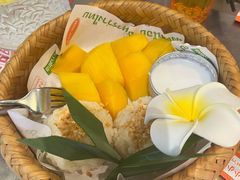 -小小集渔·泰式大排档(太古里香槟店)