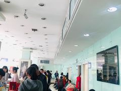 -西安市第四医院医学验光配镜中心