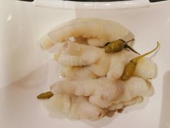 -龙悦湾酒家·八阵鱼生·渔人码头店