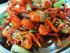 -龙虾奇迹(大华三路店)