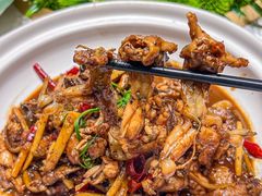 -U你·天然调味(南湖总店)