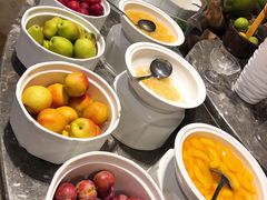 -帝豪酒店•马可勃罗西餐厅