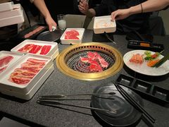 -神户赤童日式烤肉(金地广场店)