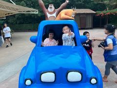 -郑州方特水上乐园