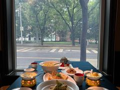 -福禧酒窖·中餐厅 (万柳店)