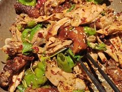 -吃饭皇帝大(解放西路店)