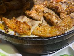 -胖记烤肉(湖大店)