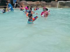 -杭州开元森泊度假乐园