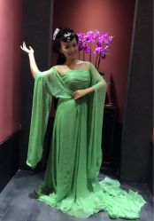 -盘子女人坊生日照·摄影馆(华强店)