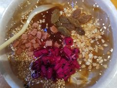 纯手工冰粉-搓火大都会(广安门总店)