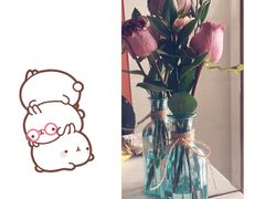 -Flower in(密渡桥店)