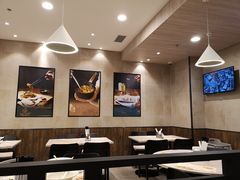 大堂-康师傅私房牛肉面(马泉营奥莱店)