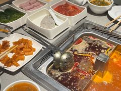 -海底捞火锅(八佰伴店)