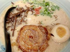 -雷神拉面(财富中心玉米楼店)