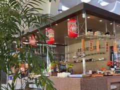 -大连富丽华大酒店·花都西餐厅